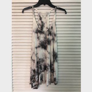 American Eagle Soft&Sexy Tie Dye Tank